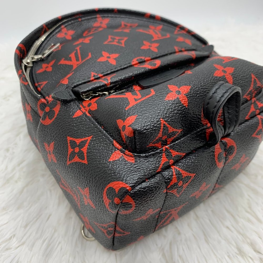 ❌SOLD❌ Louis Vuitton Infrarouge Mini Backpack - Picture 10 of 16